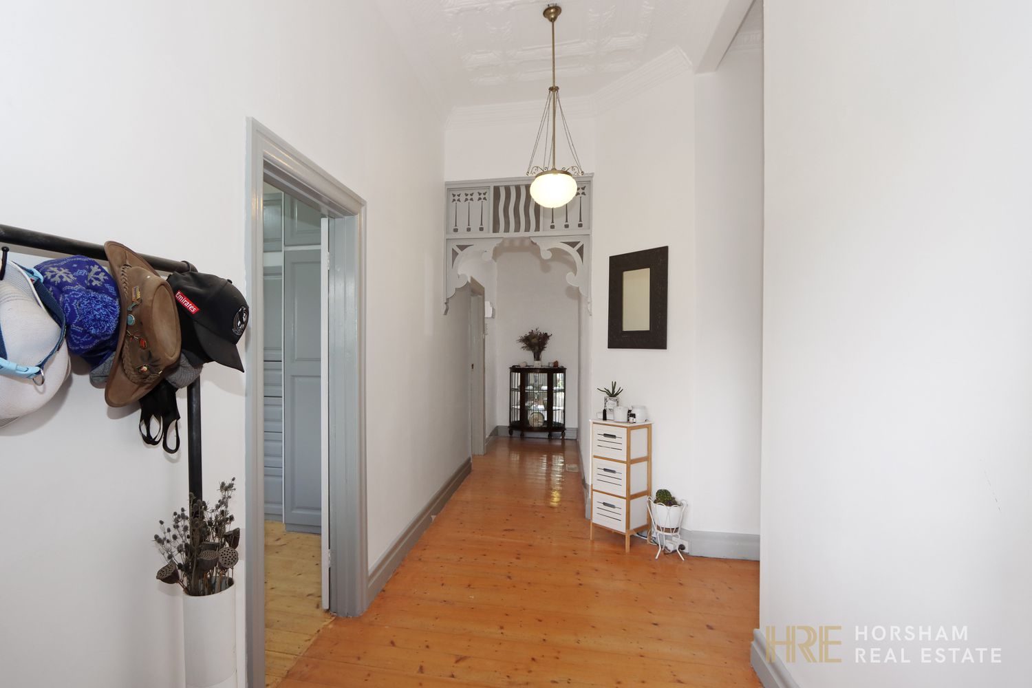 42 Meyer Street, Donald