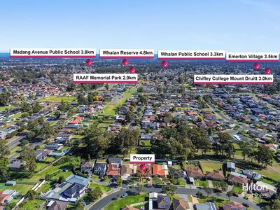 23 Brierley Crescent, Plumpton