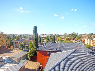 Unit 18 / 580 Punchbowl Road, Lakemba