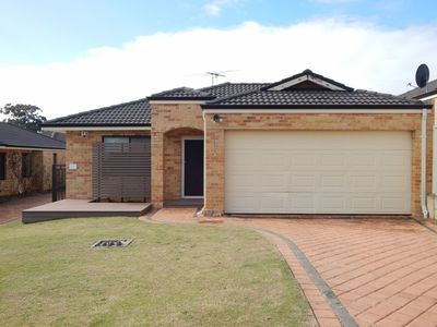 2/6 Rylston Street, Scarborough