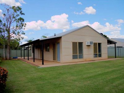 B / 16 Plum Court, Kununurra