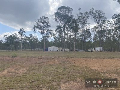 572 Walsh Road, Nanango