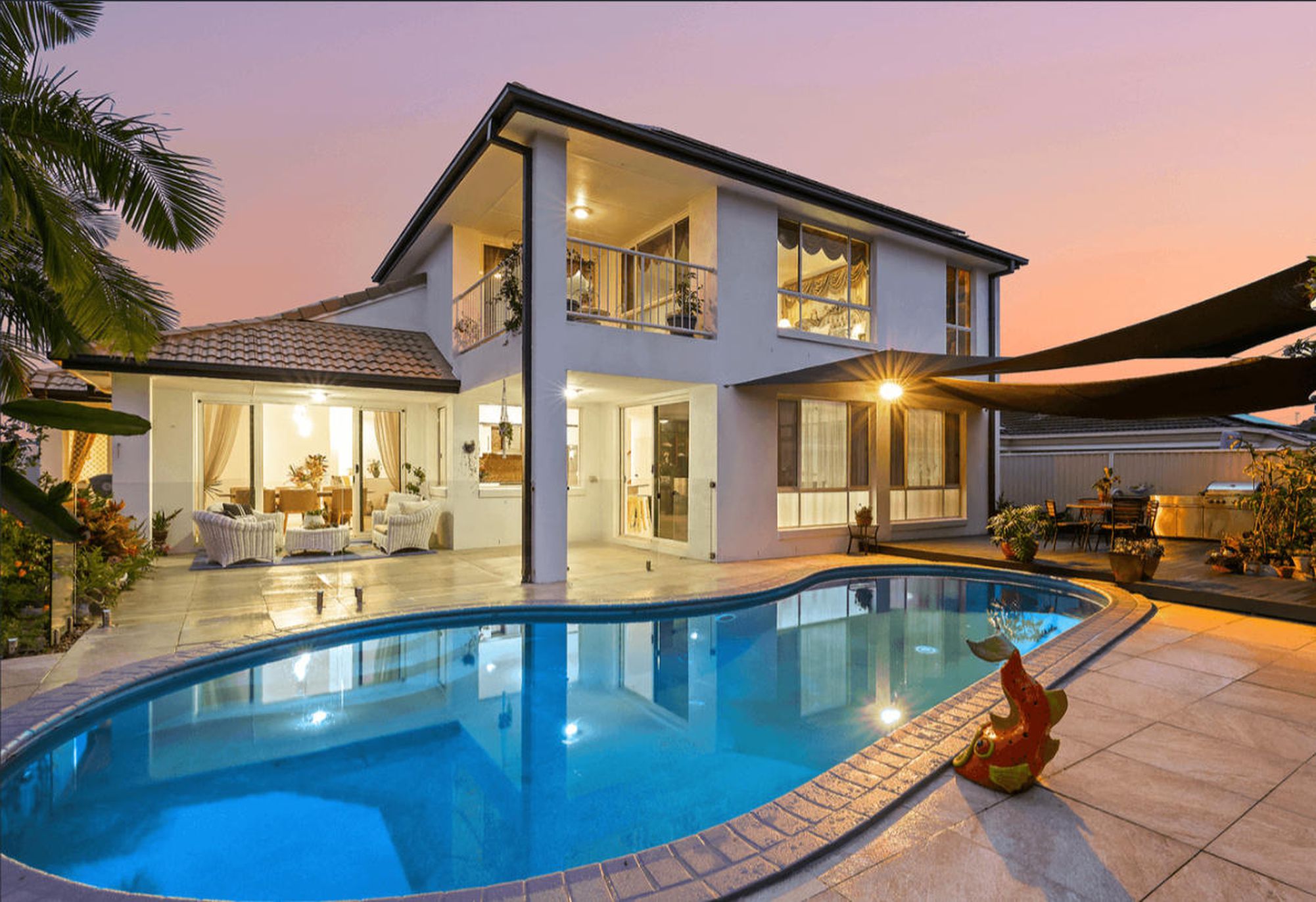 46 Olympus Drive , Robina