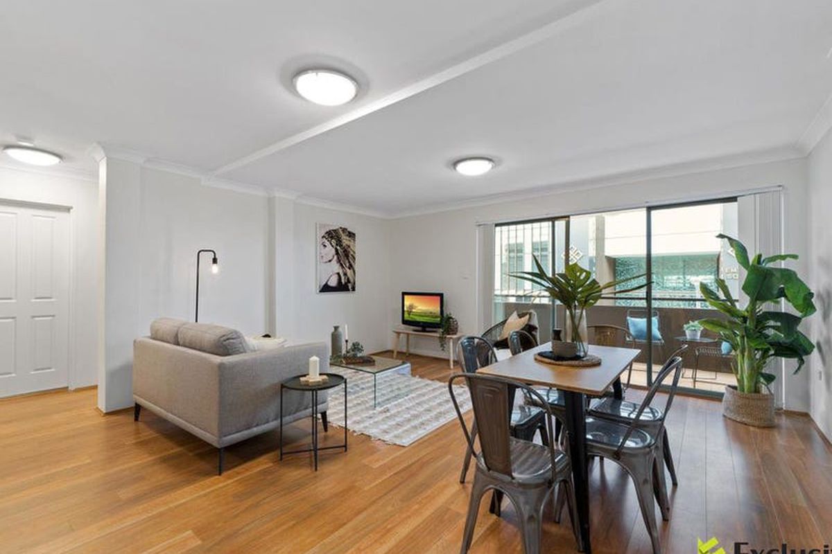 33 / 28A-32 Belmore Street, Burwood
