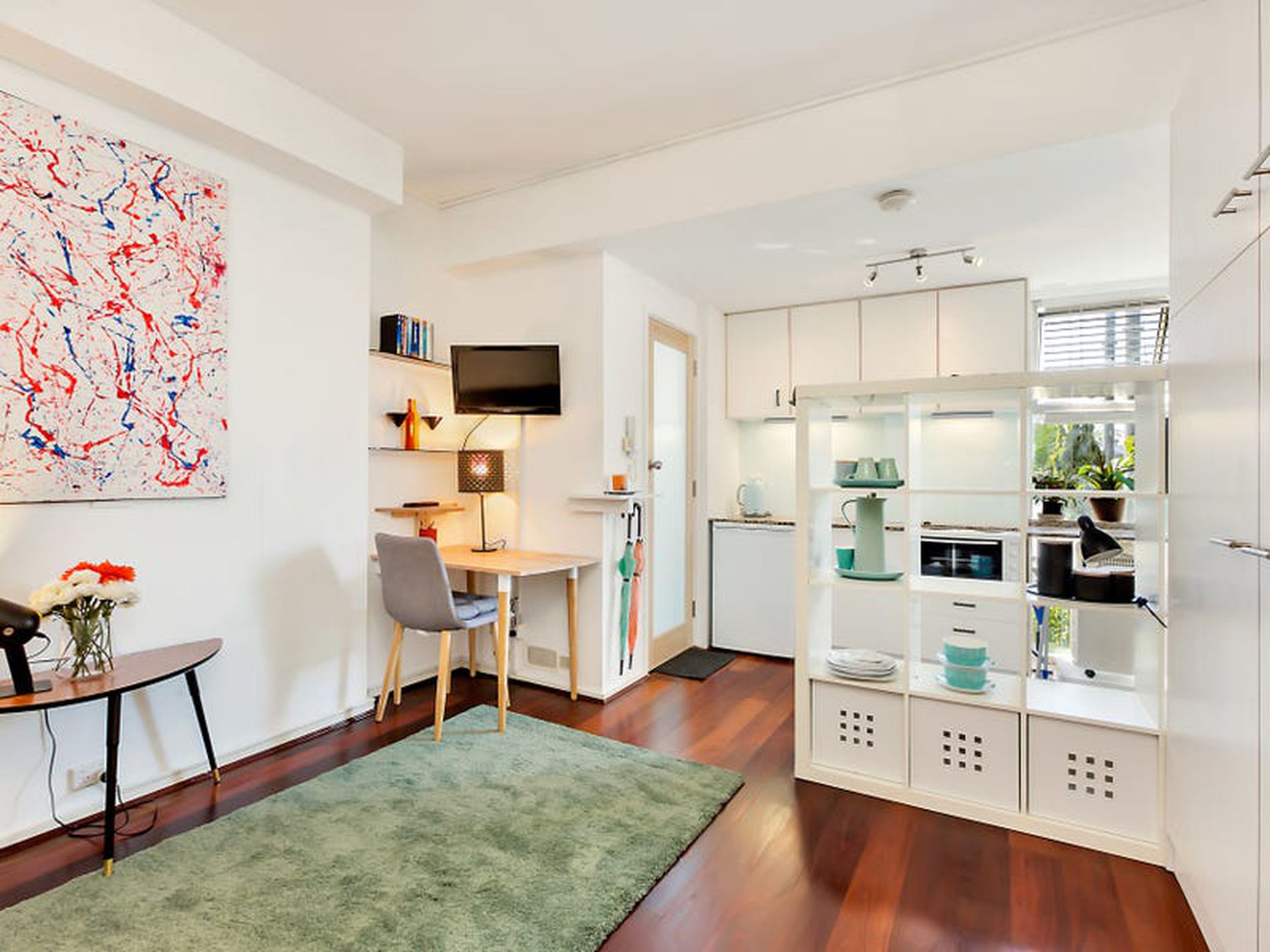 78 / 19-23 Forbes Street, Woolloomooloo