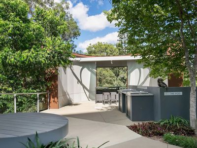 20105 / 63 Blamey st, Kelvin Grove