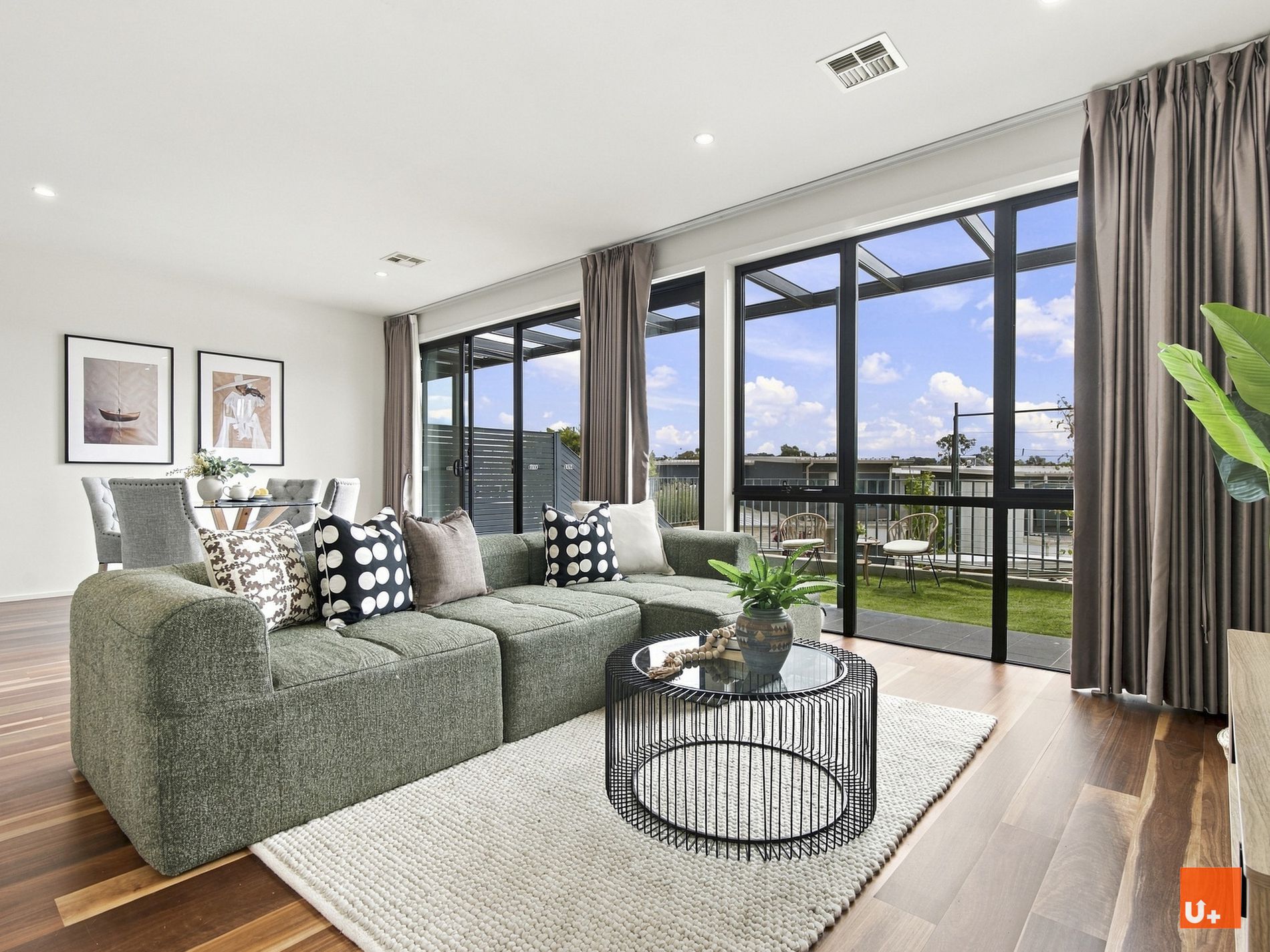 85 / 103 Redfern Street, Macquarie