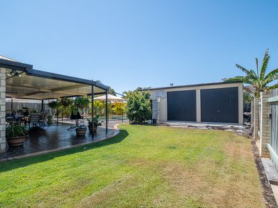 18 Kelly Street, Point Vernon