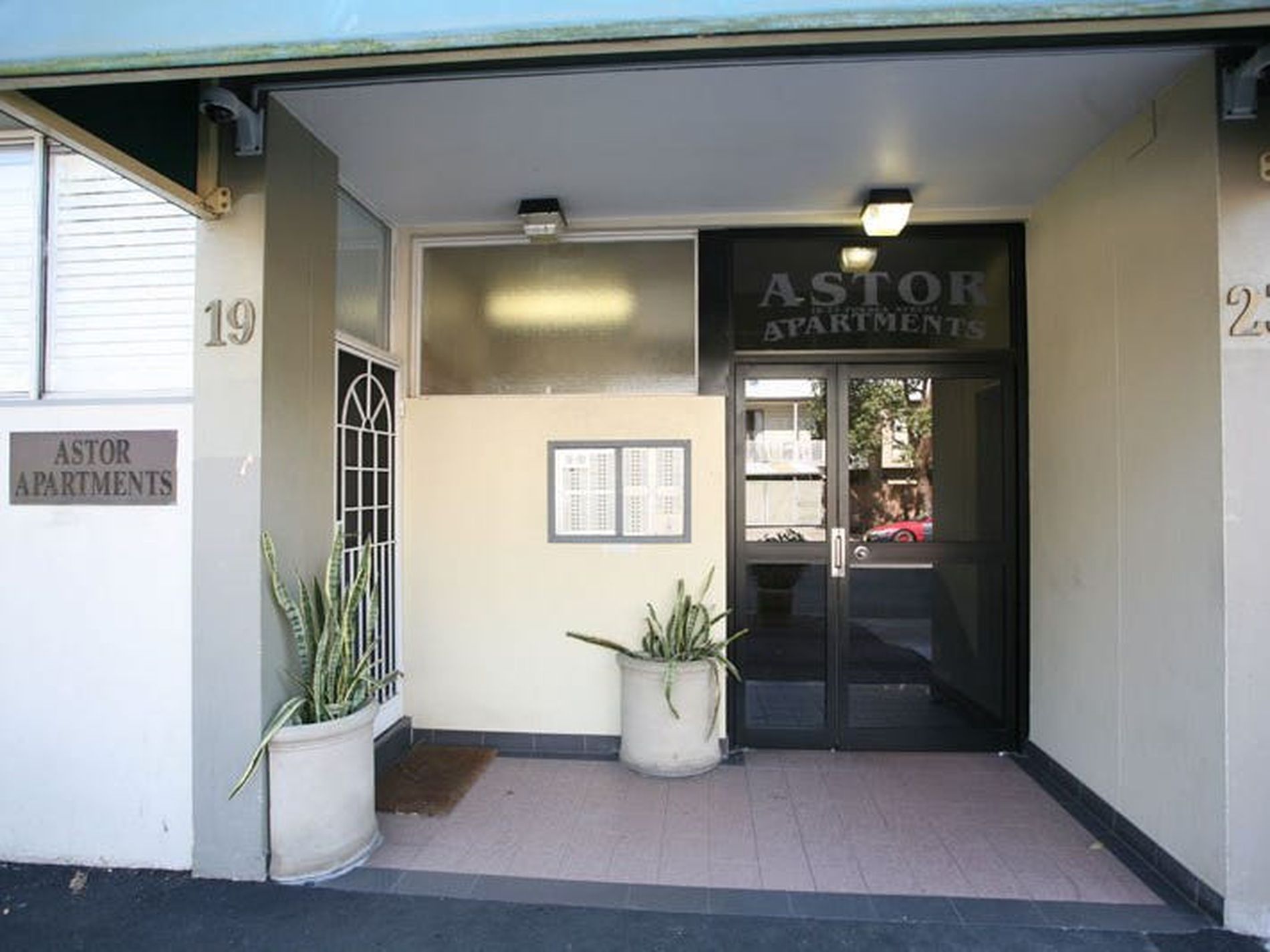 64 / 19 Forbes (entrance On Plunkett St Off Burke St) Street, Woolloomooloo