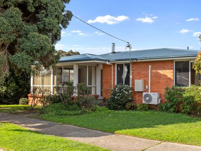 49 Hart Street, Newstead