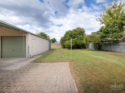 10 RAILWAY STREET, Wodonga