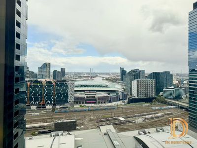 2710 / 639 Lonsdale Street, Melbourne