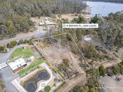 6 Brewis Place, Lake Leake