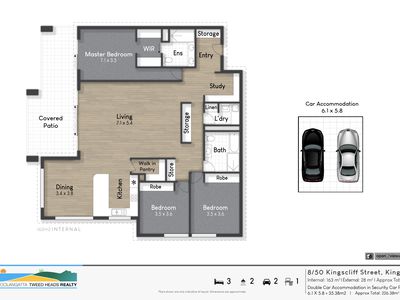 8 / 48-50 Kingscliff Street , Kingscliff