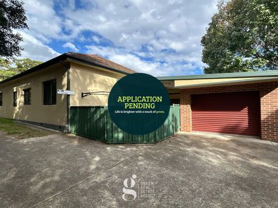 2 / 25 Federal Road, West Ryde