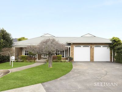 17 Whitmore Place, Hillside