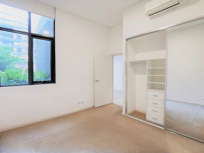 103 / 55 Hill Road, Wentworth Point