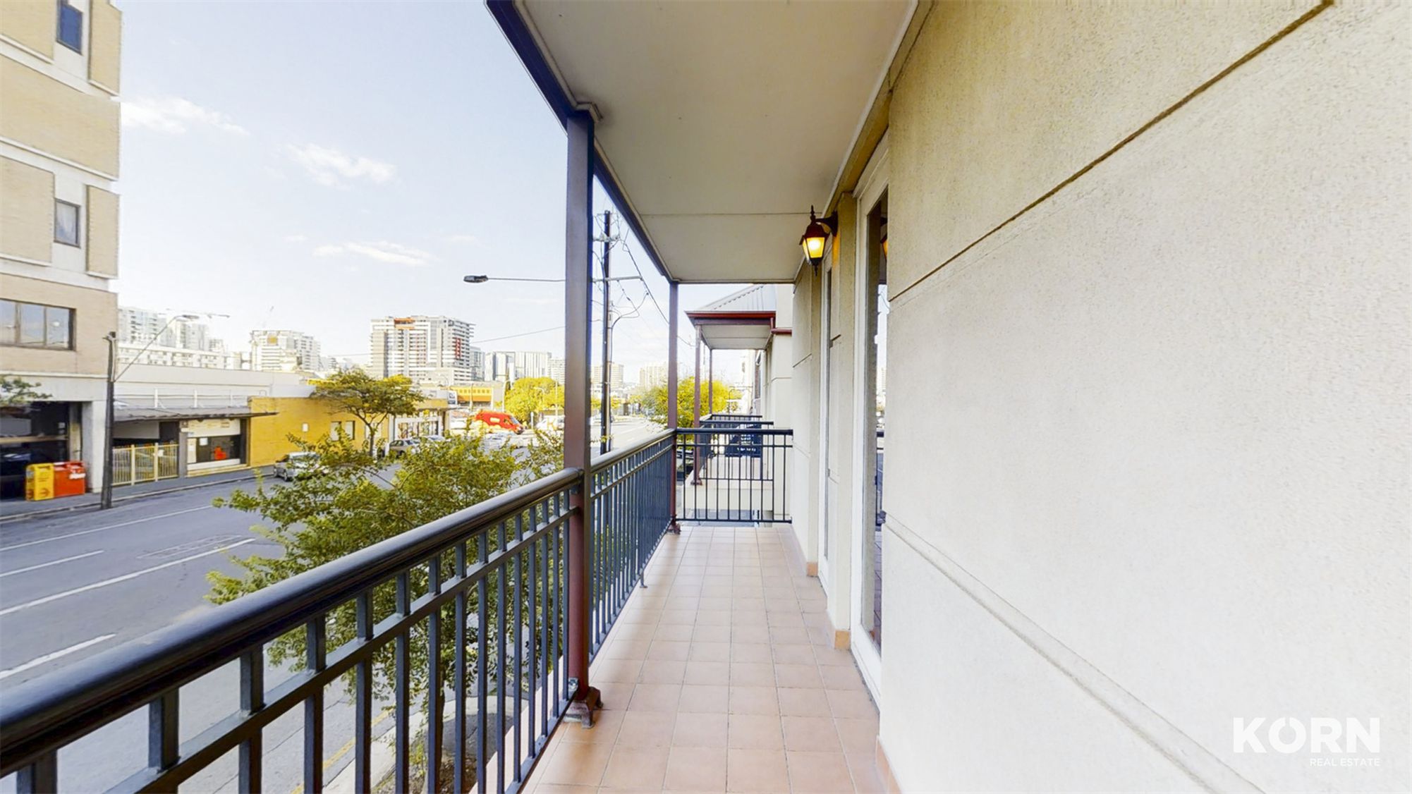 267 Gouger Street, Adelaide