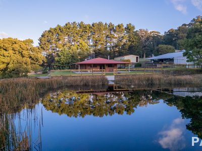 464 Long Plains Road, Bridgenorth