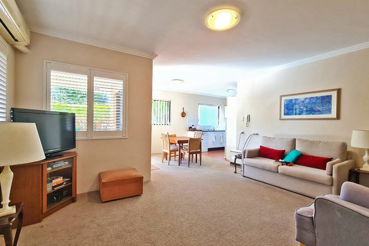 26 / 335 Blaxland Road, Ryde