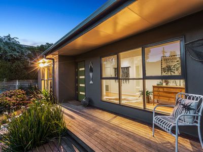 30 Fern Grove, Rye