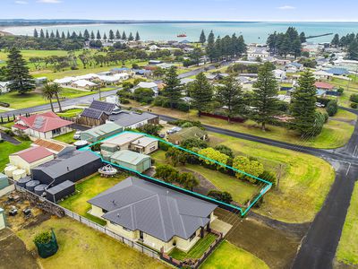 30 Chambers Street, Beachport