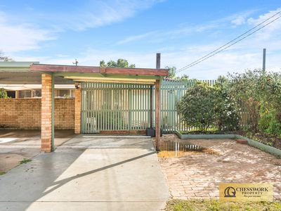 7A Berala Court, Camillo
