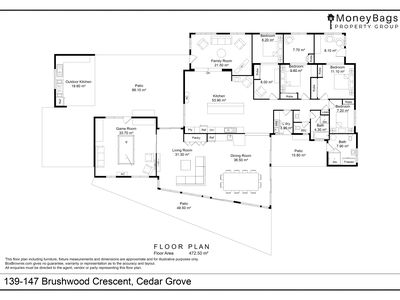 139-147 Brushwood Crescent, Cedar Grove