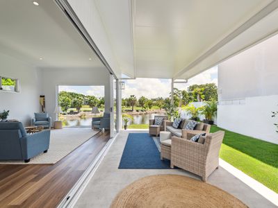 4907 Berkshire Crescent, Sanctuary Cove