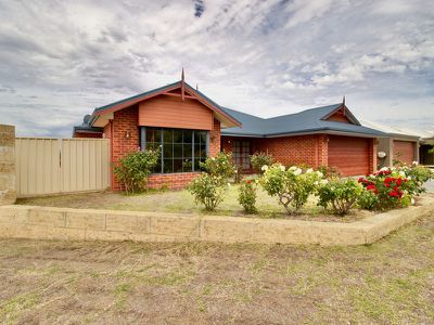 21 Danks Vista , Baldivis