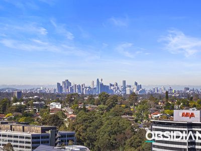 1506 / 1 Mahogany Ave, Macquarie Park