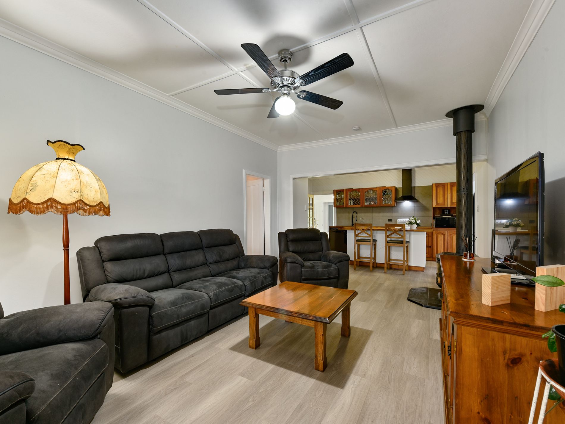 11 Ingram Street, Mount Burr