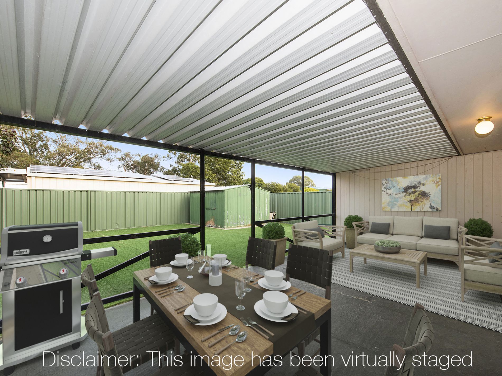 99 Queens Road, South Guildford