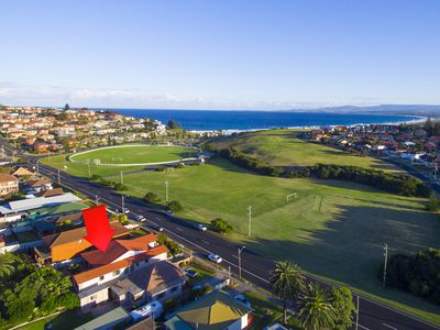 162 Military Road, Port Kembla