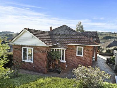 14 Scotland Terrace, Green Island