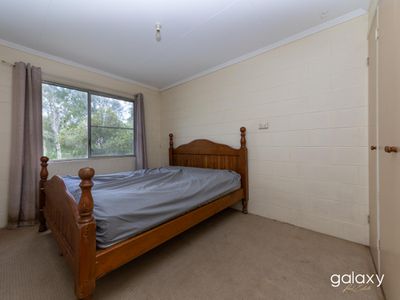 3022 Gin Gin Mount Perry Road, Boolboonda