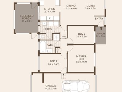 89 Phyllis Avenue, Kanwal