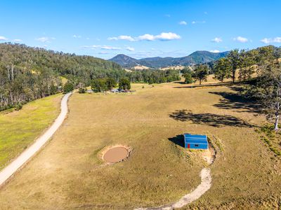2667 Pappinbarra Road, Pappinbarra