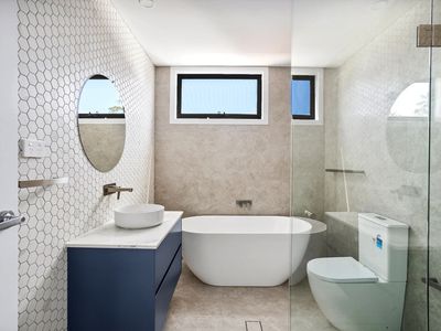 Unit 9 / 7 Dawson Street, Fairy Meadow