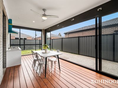 17 Merrica Court, Craigieburn