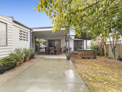 6 Park Street, Seymour