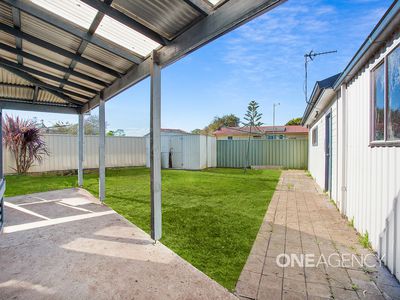 39 Eleebana Crescent, Koonawarra