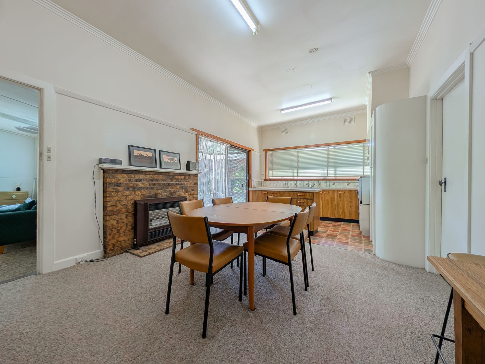 3 Hall Street, Kerang