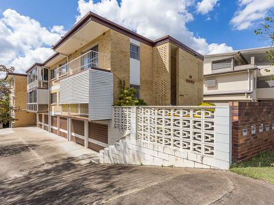 6/296 Cavendish Road, Coorparoo