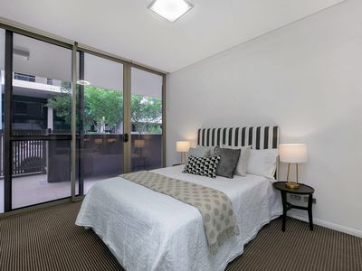 13 / 17 Grandstand Parade, Zetland