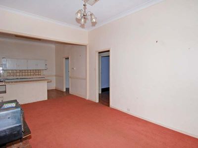 110 Bourke Street, Kalgoorlie