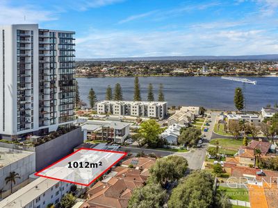 Lot 800, 801 & 802 Kishorn Road, Mount Pleasant