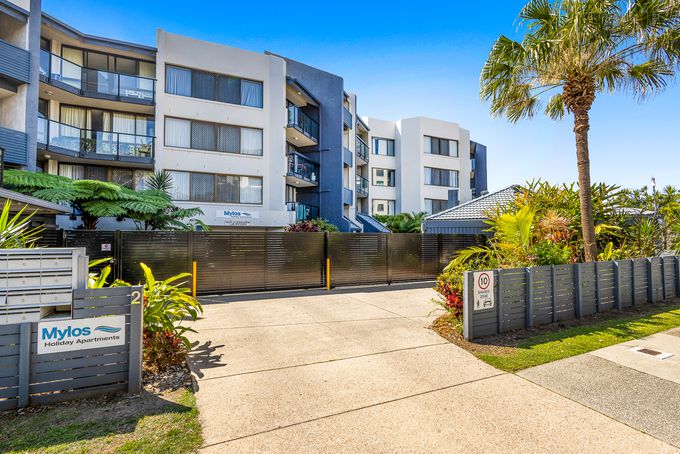8 / 2 Maroubra Street, Maroochydore