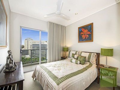 1101 / 122 Walker Street, Townsville City