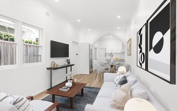 77 Kepos Street, Redfern